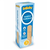 Curativo Isababy Tradicional 10 UN