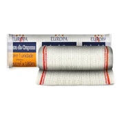 Atadura Europa de Crepom 20cm x 1,8m 1 UN