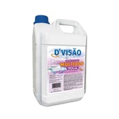 Limpador Multiuso Divisão 5L Incolor 1 UN
