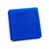 Pano Microfibra Caebitex 40X60 Azul 1 UN