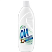 Lava Roupas OLA P/ Roupas Delicadas 500ml Coco 1 UN