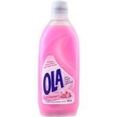 Lava Roupas OLA P/ Roupas Delicadas Original 500ml 1 UN