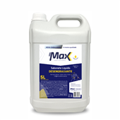 Sabonete Líquido Edumax Desengraxante Soft Talco 5L 1 UN
