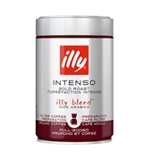 Café em Pó Illy Intenso Filtro 250g 1 UN
