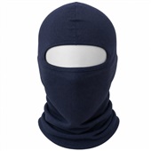 Capuz de Segurança Maicol Balaclava Suedine 10979 Azul 1 UN