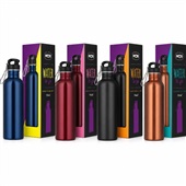 Garrafa Mor Water to Go Cores Sortidas 750ml 1 UN