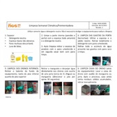 Guia de Visualização Precificar C/10 Laminado 15,5X21,5 ASP3088 1 UN