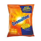 Ovomaltine Flocos Extra Crocante 750g 1 UN