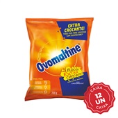 Ovomaltine Flocos Extra Crocante 750g CX/ 12 UN