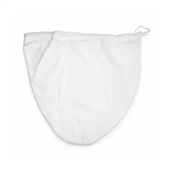 Coador de Pano Caebitex 30x32cm 10L Branco 1 UN