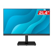 Monitor Acer 21'' MK221Q Preto 1 UN