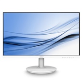 Monitor Gamer Philips 21,5'' 221V8LBW3 Branco 1 UN