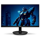 Monitor Gamer Philips 21,5'' 221V8LB3 Preto 1 UN