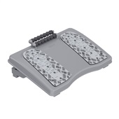 Apoio para Pés Reliza Ergolight Magnético Massageador Ref:000027 1 UN