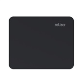 Mousepad Retangular Reliza Ref:000204 Preto 1 UN