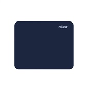 Mousepad Reliza Retangular Azul Marinho Ref:010952 1 UN
