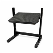 Apoio para Pés Reliza Ergonômico 16 Alturas Ref:012746 1 UN