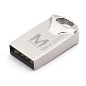Pen Drive Masterdrive Mini Premium 128GB Prata 1 UN