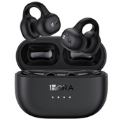 Fone de Ouvido TWS Earbuds 1Hora AUT210 Preto 1 UN