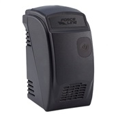 Estabilizador Force Line Bivolt 300VA Saída 115V 4 Tomadas REF:3040003