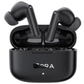 Fone de Ouvido Bluetooth 1Hora HT47 AUT206 Preto 1 UN