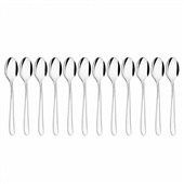 Colher de Mesa Brinox Turim CX C/12 UN