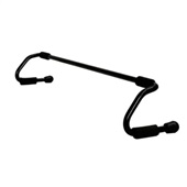 Suporte para Notebook Reliza Slim Ref:009593 Preto 1 UN
