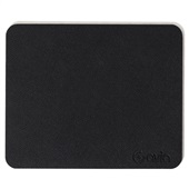 Mousepad Cavia em Tecido 22x18cm Preto CA-542 1 UN