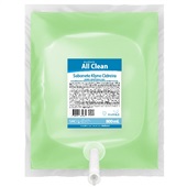 Sabonete Líquido Audax Klyne Glicerinado 800ml Erva-Cidreira 1 UN