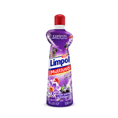 Limpador Multiuso Limpol 500ml Lavanda 1 UN