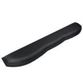 Apoio Ergonômico Bright P/Teclado e Digitação 556 Preto 1 UN