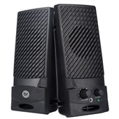 Caixa de Som Bright USB 58 Preto 1 UN