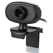 Webcam Bright Office WC575 HD 1280x720 Preto 1 UN