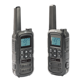 Radio Comunicador Intelbras USB-C RC4002 G2 CX C/2 UN