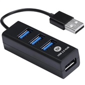 Hub USB Bright Mini 59 1 UN
