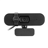 Webcam Multi WC057 2K 30 FPS com Foco Automático e Microfone USB 1 UN