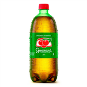 Refrigerante Guaraná Antarctica Garrafa 1L 1 UN