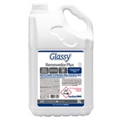 Removedor de Cera Audax Glassy 5L 1 UN