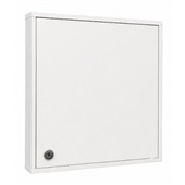 Armário para 24 Chaves Acrinil MDF Ref. 960 1 UN