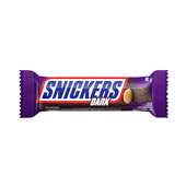 Chocolate Snickers Dark 40g 1 UN