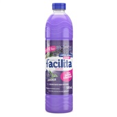 Desinfetante Audax Lavanda Facilita 500ml 1 UN