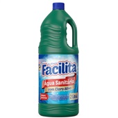 Água Sanitária Facilita Audax 2L 1 UN