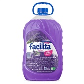 Desinfetante Audax Lavanda Facilita 5L 1 UN
