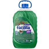 Desinfetante Audax Pinho Fresh Facilita 5L Pronto para Uso 1 UN