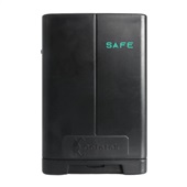Nobreak Coletek Safe 1500VA Bivolt C/2 Baterias 8 Tomadas 1 UN