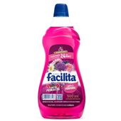 Limpador Audax Perfumado Flores da Primavera Facilita 500ml 1 UN