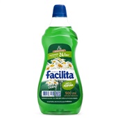Limpador Perfumado Aromas do Campo Facilita 500ml 1 UN