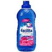 Lava Roupas Audax Facilita 1L Tradicional 1 UN