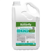 Desinfetante Audax Floral Butterfly 5L 1 UN