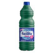 Água Sanitária Facilita Audax 1L 1 UN